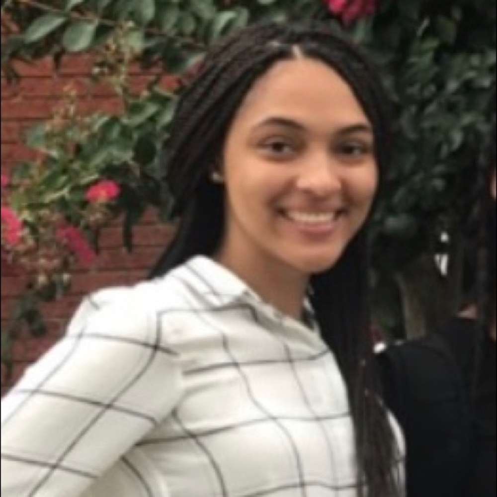 Meet your Posher, Brooklynne